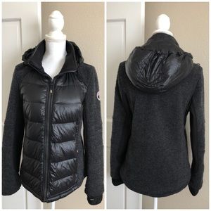 halifax traders jacket